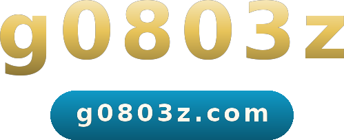 g0803z logo